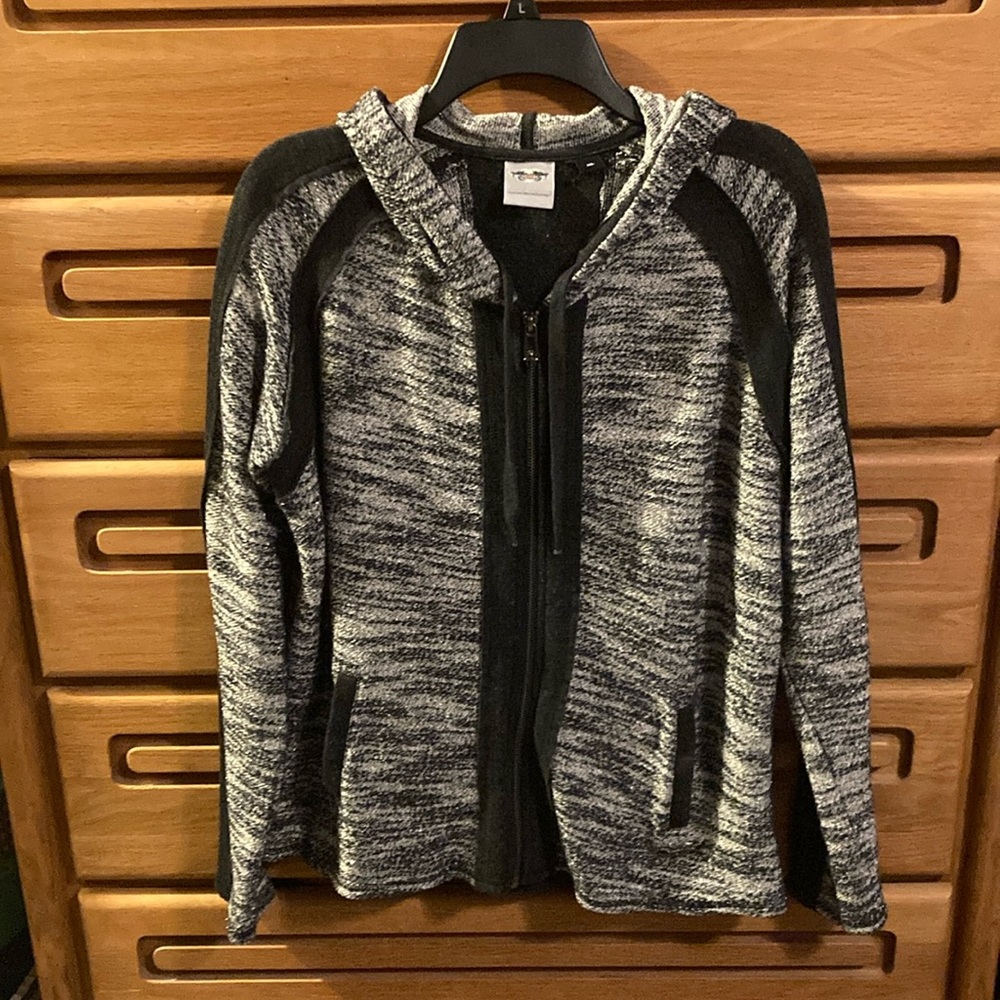 Harley Davidson zip hoody XL